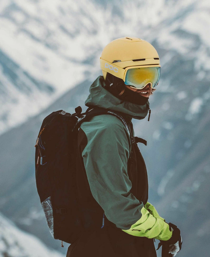 Budget 😍 POC Obex SPIN Outlet ⭐ 43 POC Obex SPIN Outlet