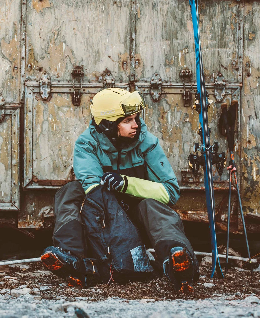 Budget 😍 POC Obex SPIN Outlet ⭐ 46 POC Obex SPIN Outlet