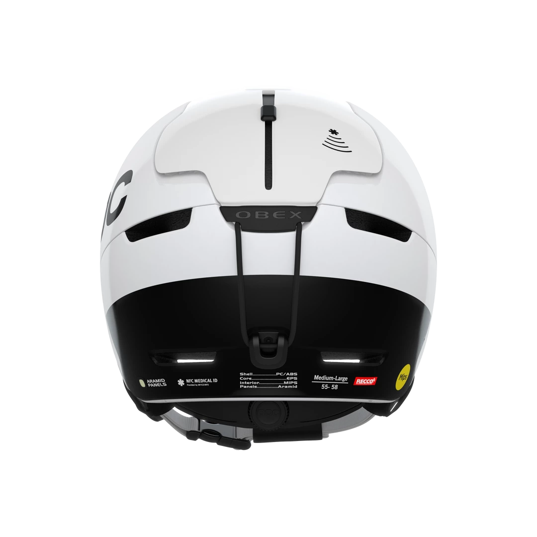 Promo ✔️ POC Obex BC Mips ❤️ 8 POC Obex BC Mips