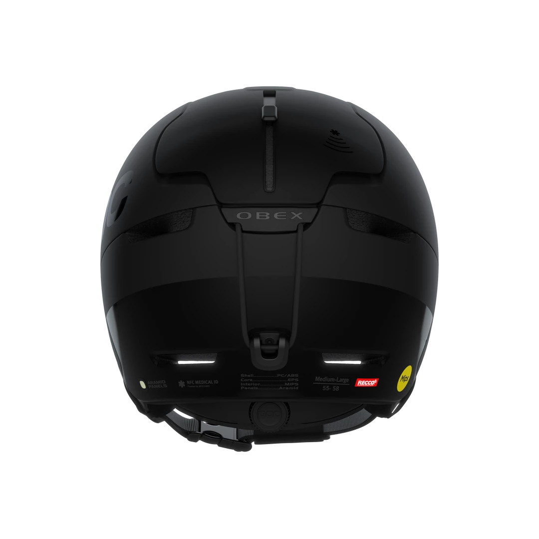 Promo ✔️ POC Obex BC Mips ❤️ 14 POC Obex BC Mips