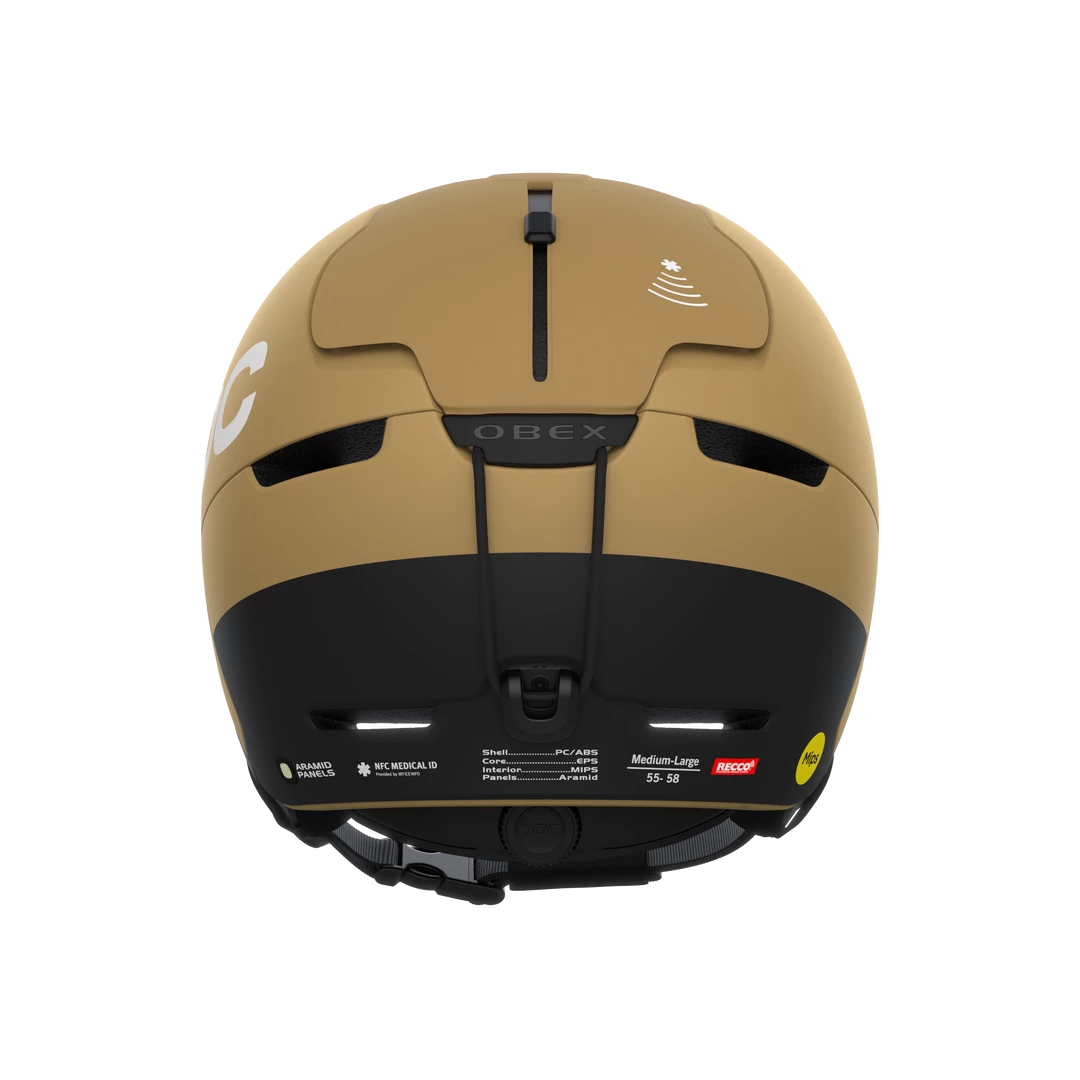 Promo ✔️ POC Obex BC Mips ❤️ 18 POC Obex BC Mips