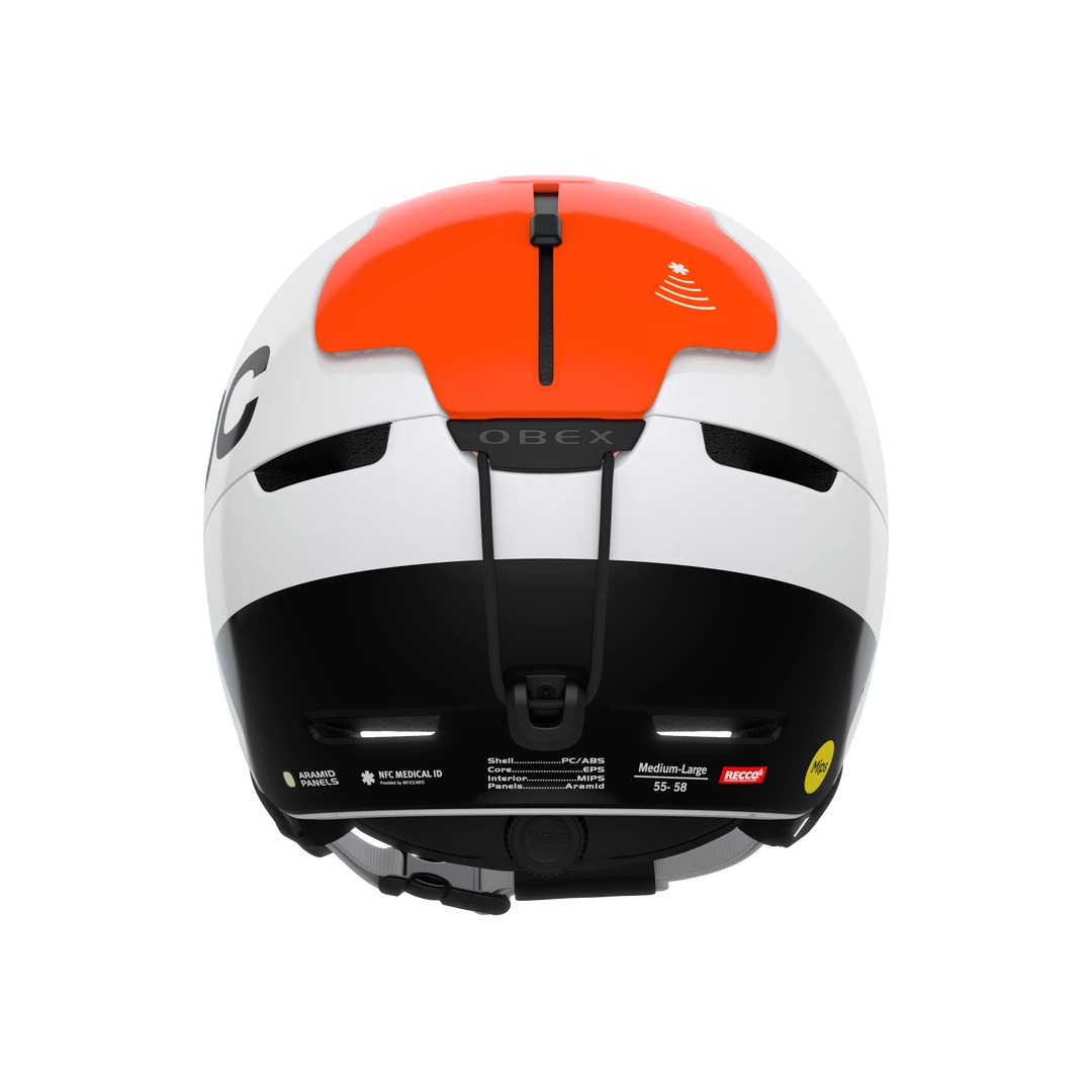 Promo ✔️ POC Obex BC Mips ❤️ 22 POC Obex BC Mips