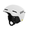 POC Obex Mips Communication Snow