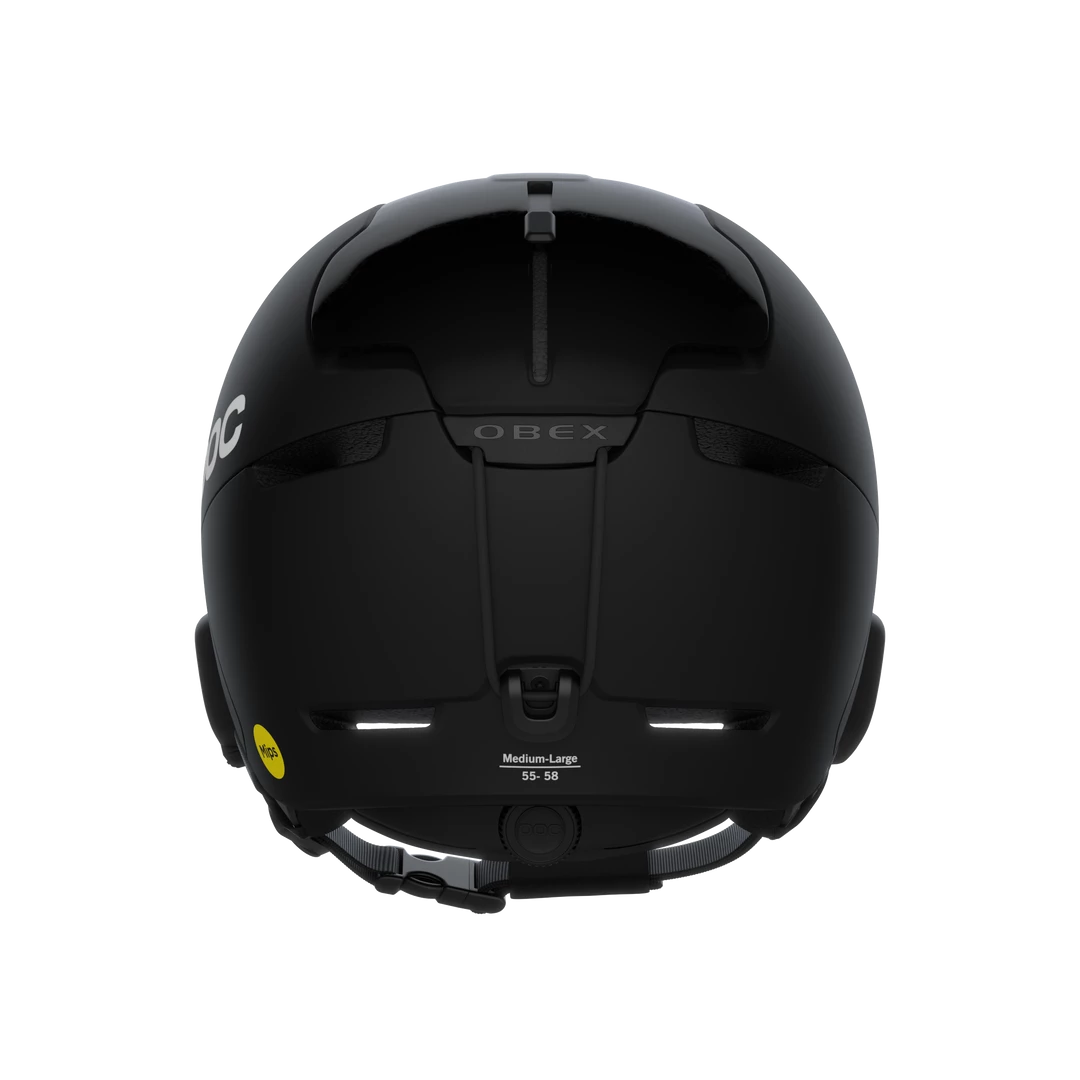 Flash Sale ๐งจ POC Obex Mips Communication Snow โ๏ธ 12 POC Obex Mips Communication Snow