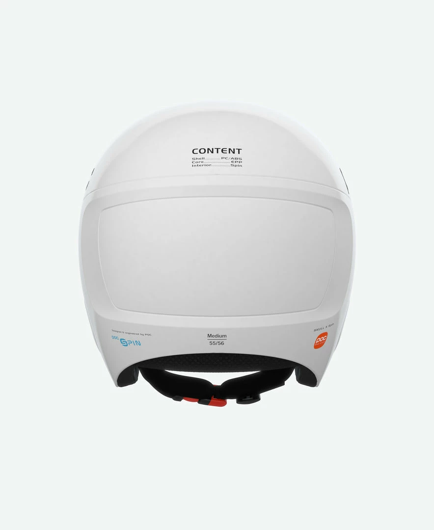 Flash Sale 🔥 POC Skull X SPIN ❤️ 6 POC Skull X SPIN