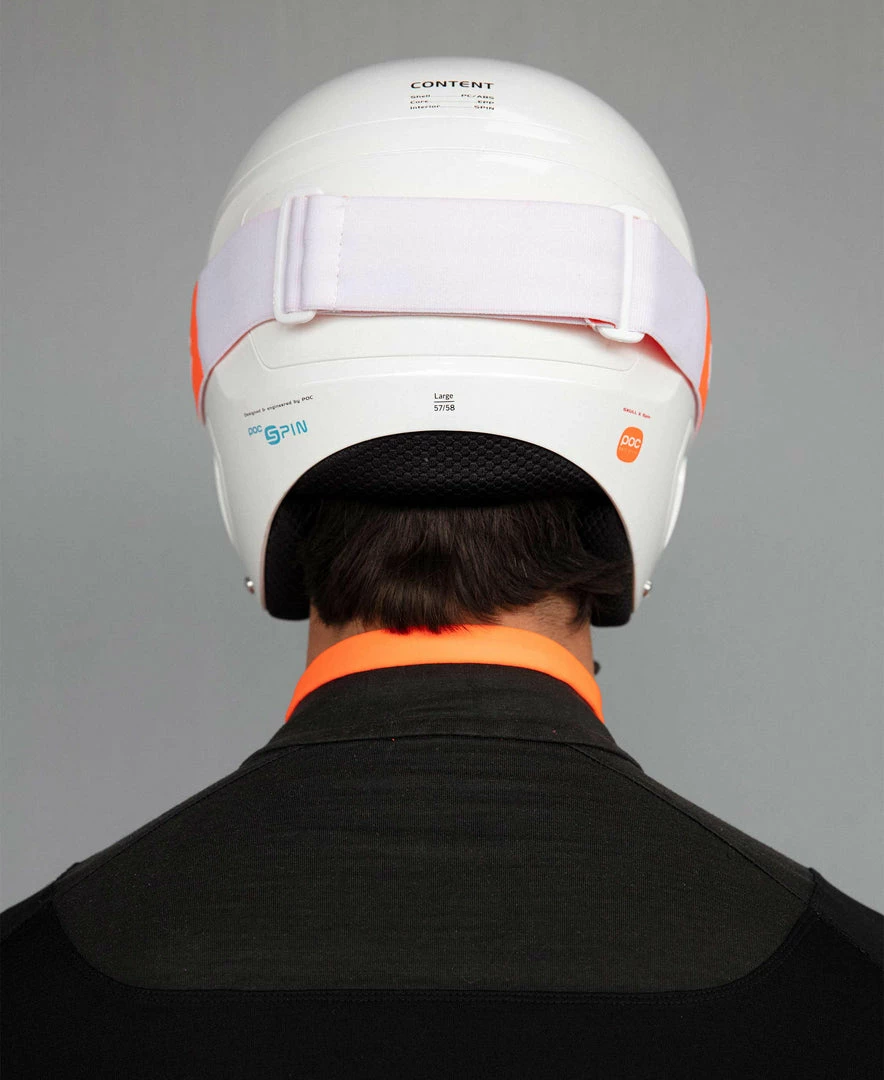 Flash Sale 🔥 POC Skull X SPIN ❤️ 8 POC Skull X SPIN