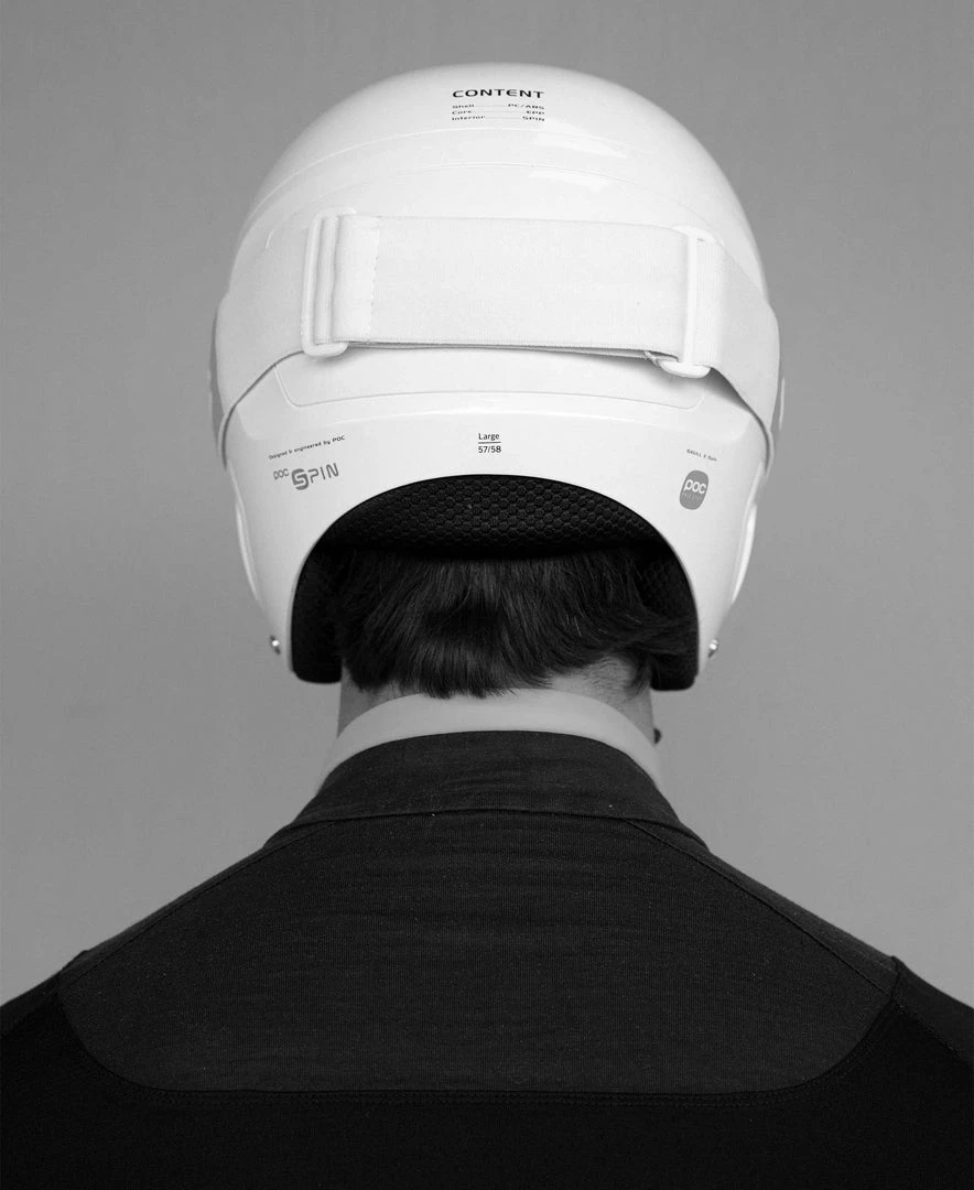 Flash Sale 🔥 POC Skull X SPIN ❤️ 14 POC Skull X SPIN