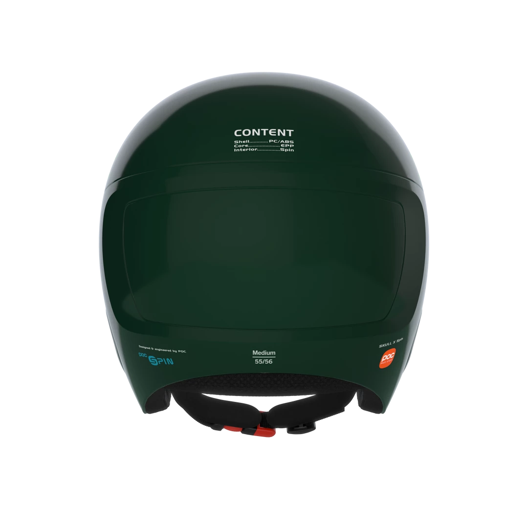 Flash Sale 🔥 POC Skull X SPIN ❤️ 24 POC Skull X SPIN