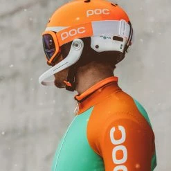 POC Artic SL 360 SPIN See Ski Race Gear
