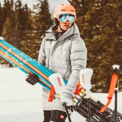 POC Artic SL 360 SPIN See Ski Race Gear