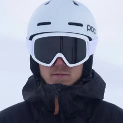 Wholesale 🔥 POC Fornix SPIN Snow 🔔 49 POC Fornix SPIN Snow