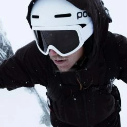 Wholesale 🔥 POC Fornix SPIN Snow 🔔 46 POC Fornix SPIN Snow