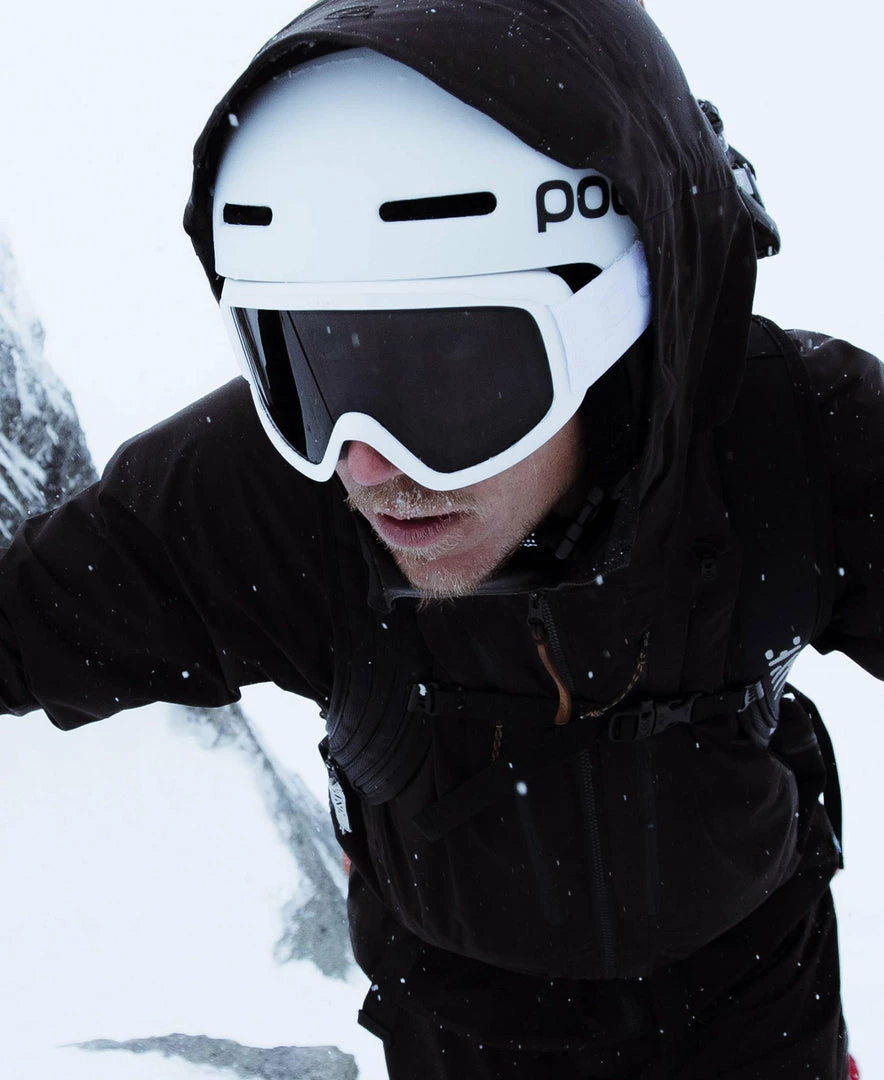 Wholesale 🔥 POC Fornix SPIN Snow 🔔 5 POC Fornix SPIN Snow