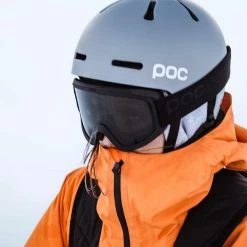 Wholesale 🔥 POC Fornix SPIN Snow 🔔 58 POC Fornix SPIN Snow