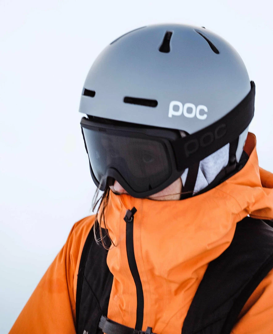 Wholesale 🔥 POC Fornix SPIN Snow 🔔 17 POC Fornix SPIN Snow