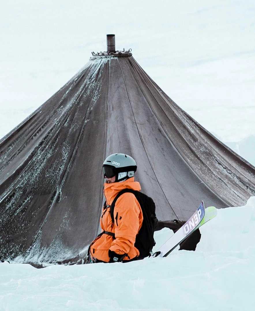 Wholesale 🔥 POC Fornix SPIN Snow 🔔 20 POC Fornix SPIN Snow