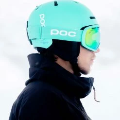 Wholesale 🔥 POC Fornix SPIN Snow 🔔 64 POC Fornix SPIN Snow