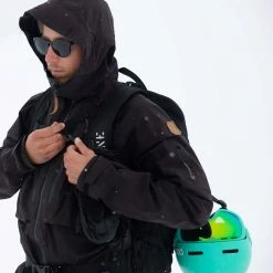 Wholesale 🔥 POC Fornix SPIN Snow 🔔 67 POC Fornix SPIN Snow