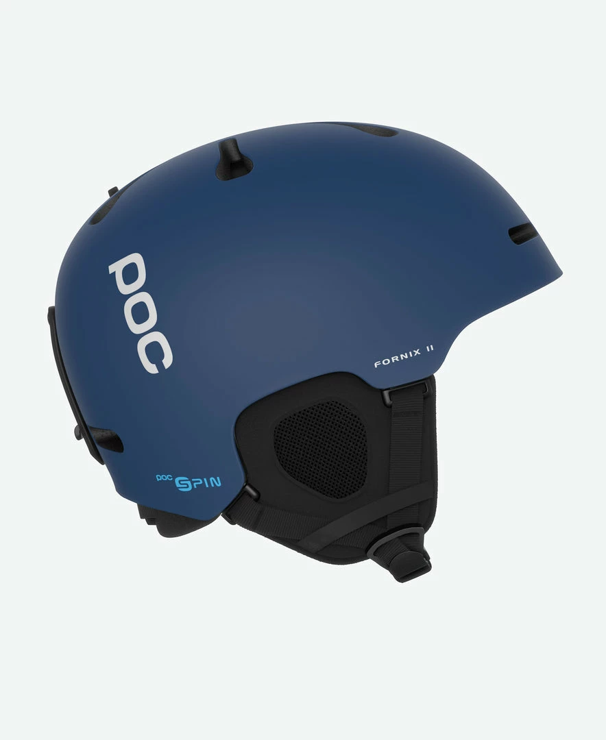 Wholesale 🔥 POC Fornix SPIN Snow 🔔 30 POC Fornix SPIN Snow