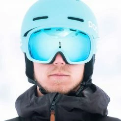 Wholesale 🔥 POC Fornix SPIN Snow 🔔 76 POC Fornix SPIN Snow