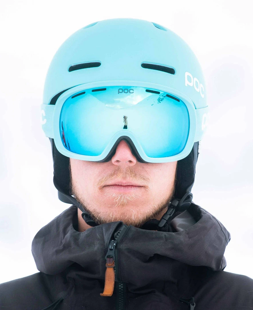 Wholesale 🔥 POC Fornix SPIN Snow 🔔 35 POC Fornix SPIN Snow