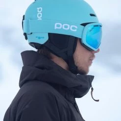 Wholesale 🔥 POC Fornix SPIN Snow 🔔 79 POC Fornix SPIN Snow