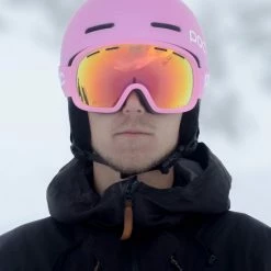 Wholesale 🔥 POC Fornix SPIN Snow 🔔 82 POC Fornix SPIN Snow