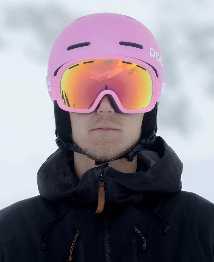 Wholesale 🔥 POC Fornix SPIN Snow 🔔 41 POC Fornix SPIN Snow