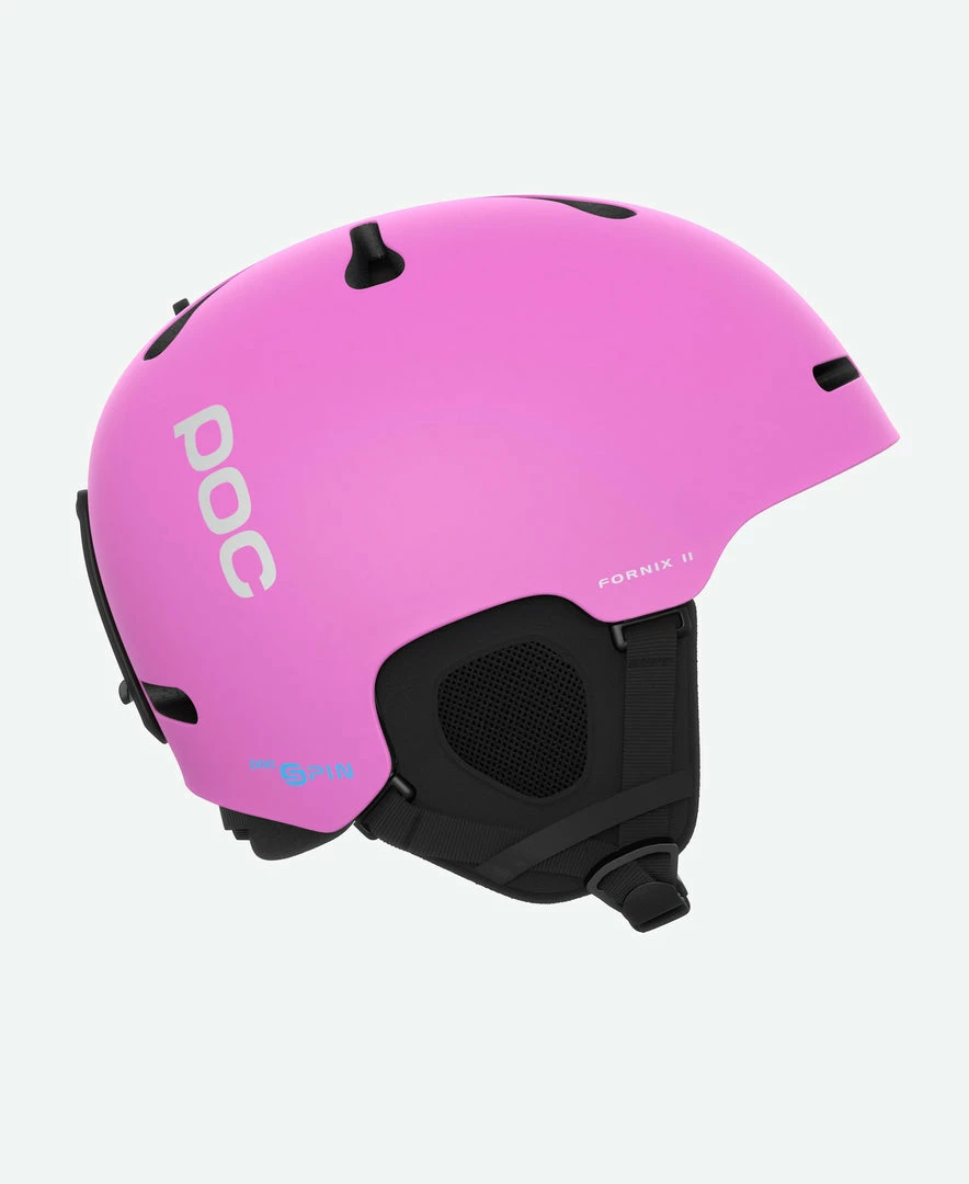 Wholesale 🔥 POC Fornix SPIN Snow 🔔 42 POC Fornix SPIN Snow