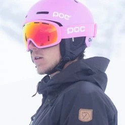 Wholesale 🔥 POC Fornix SPIN Snow 🔔 85 POC Fornix SPIN Snow