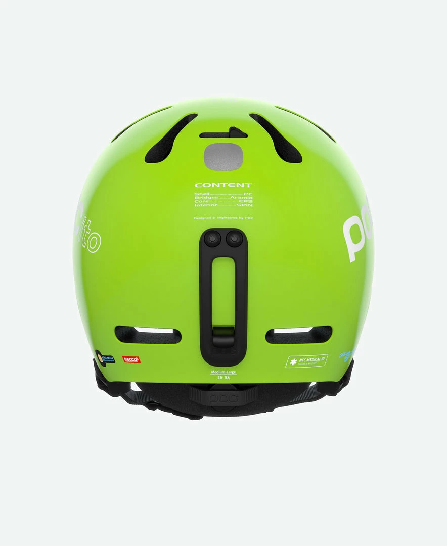 Flash Sale ๐ See Kids' Snow Gear POCito Fornix SPIN ๐งจ 10 See Kids' Snow Gear POCito Fornix SPIN