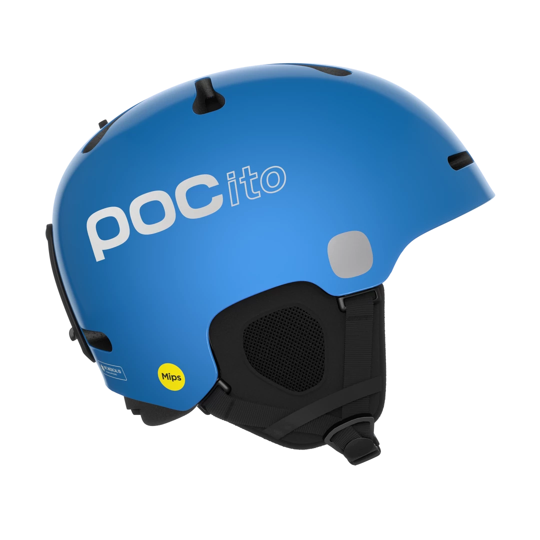Deals 🎁 Helmets POCito Fornix Mips 🥰 5 Helmets POCito Fornix Mips