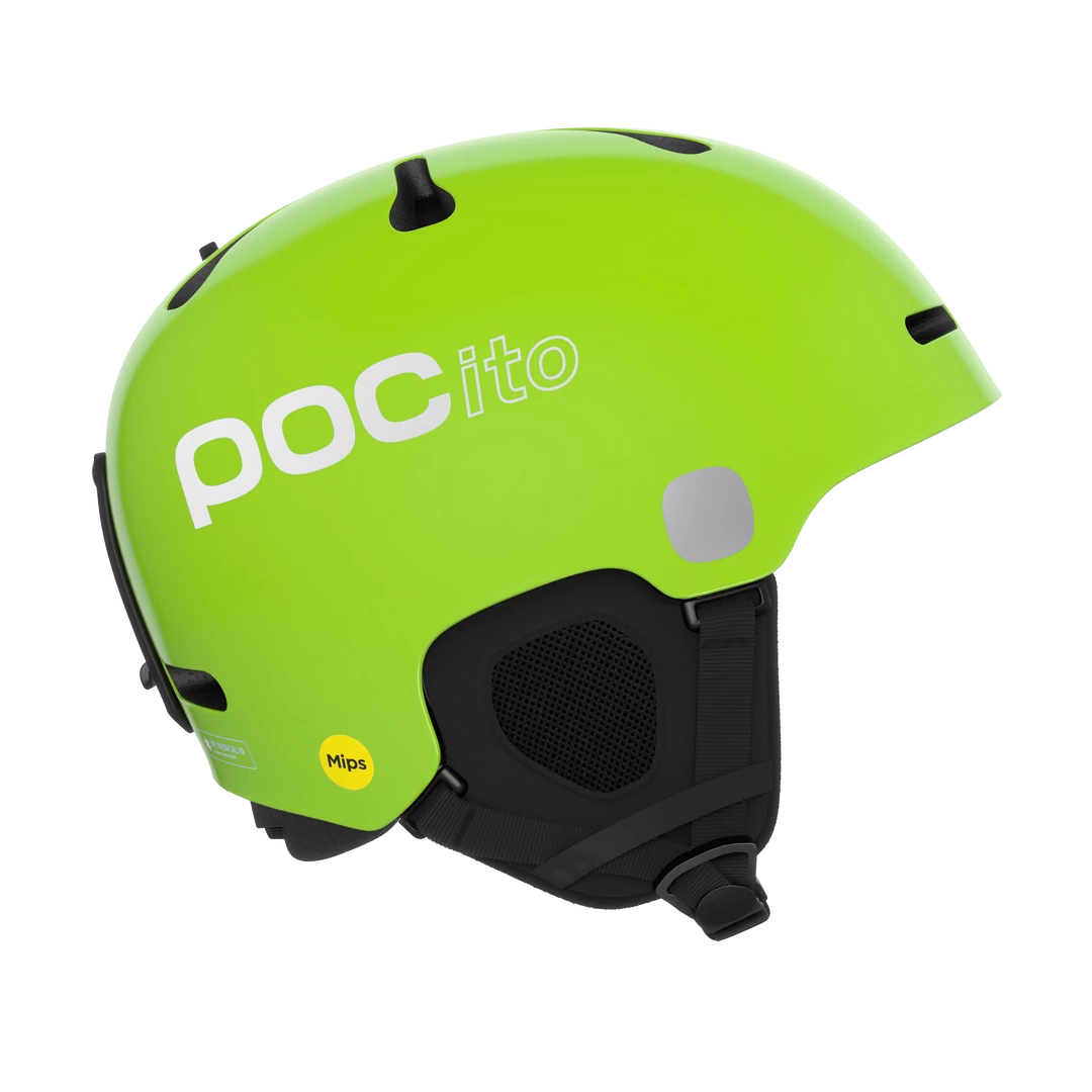 Deals 🎁 Helmets POCito Fornix Mips 🥰 9 Helmets POCito Fornix Mips