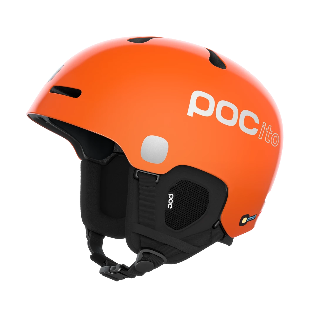 Deals 🎁 Helmets POCito Fornix Mips 🥰 11 Helmets POCito Fornix Mips