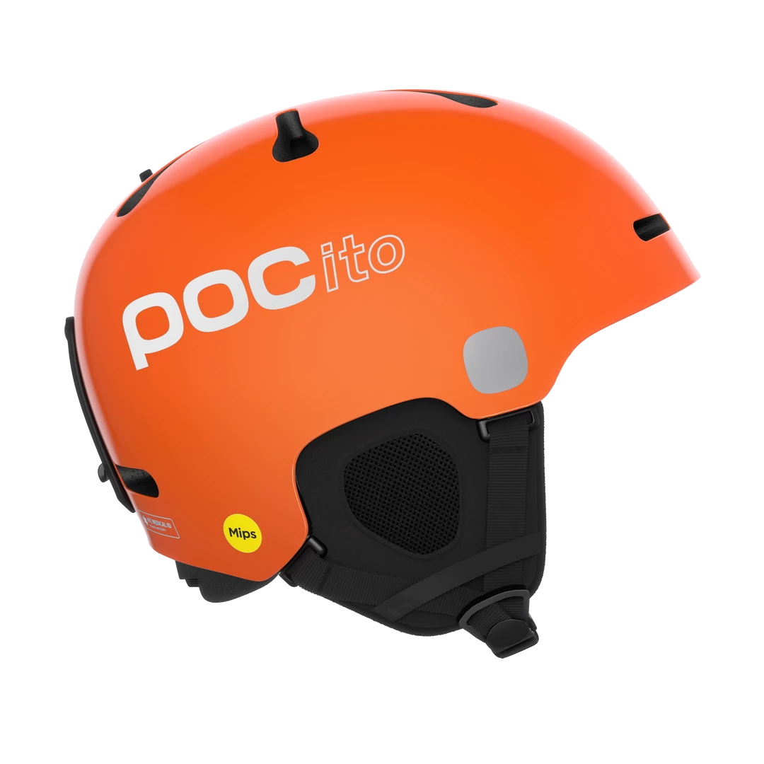 Deals 🎁 Helmets POCito Fornix Mips 🥰 13 Helmets POCito Fornix Mips