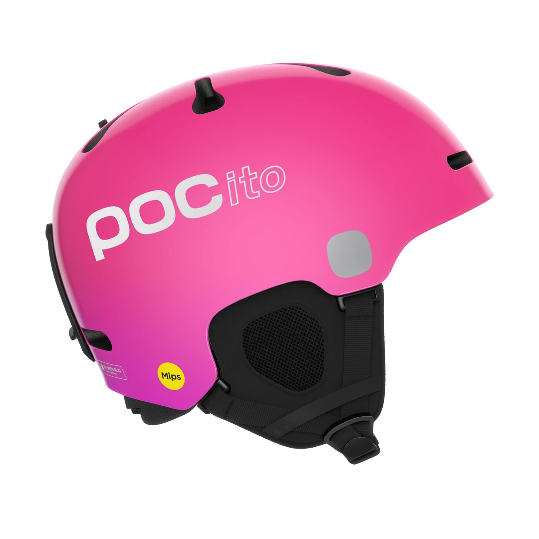 Deals 🎁 Helmets POCito Fornix Mips 🥰 17 Helmets POCito Fornix Mips