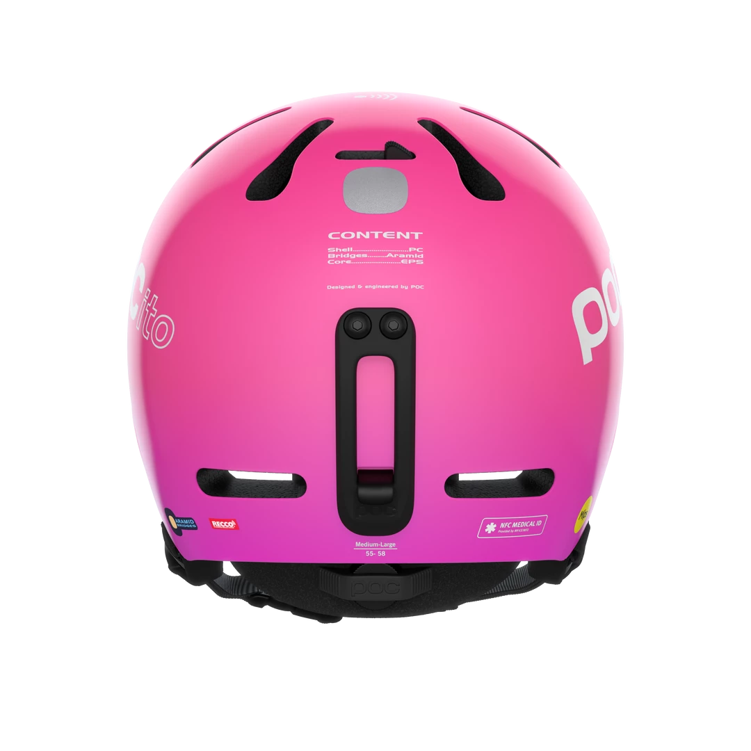 Deals 🎁 Helmets POCito Fornix Mips 🥰 18 Helmets POCito Fornix Mips