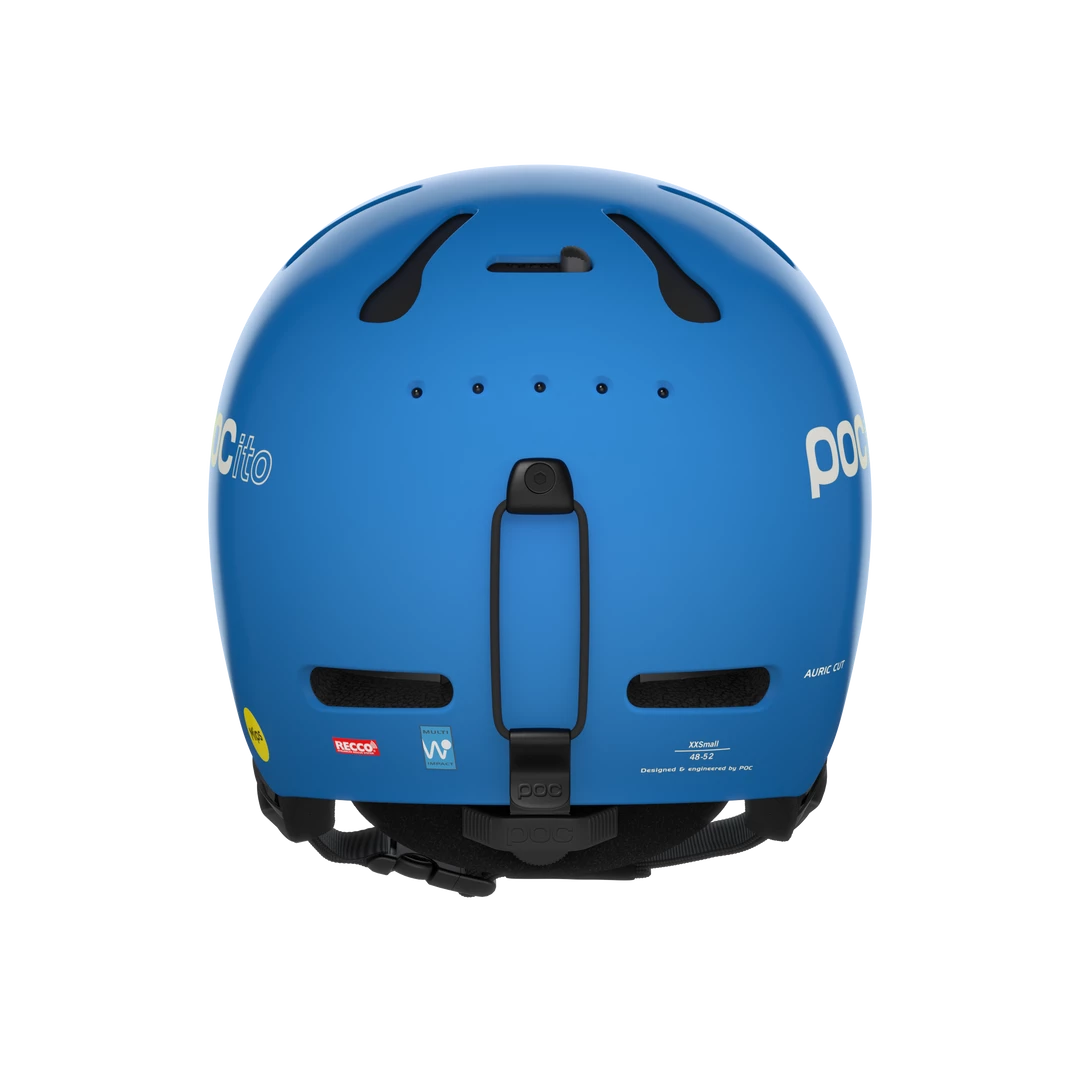 Top 10 ๐ Helmets POCito Auric Cut Mips ๐ 6 Helmets POCito Auric Cut Mips