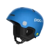 Helmets POCito Auric Cut Mips
