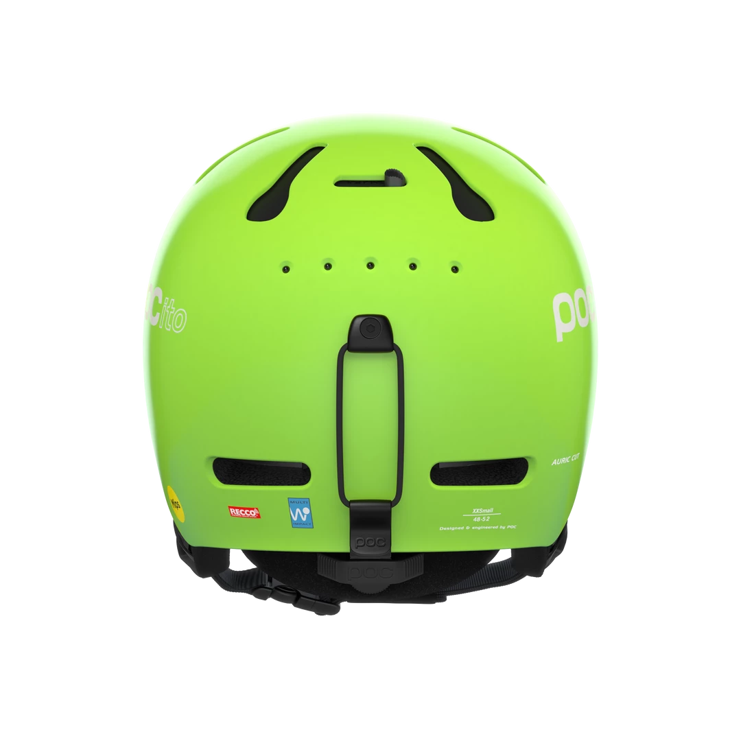 Top 10 ๐ Helmets POCito Auric Cut Mips ๐ 10 Helmets POCito Auric Cut Mips