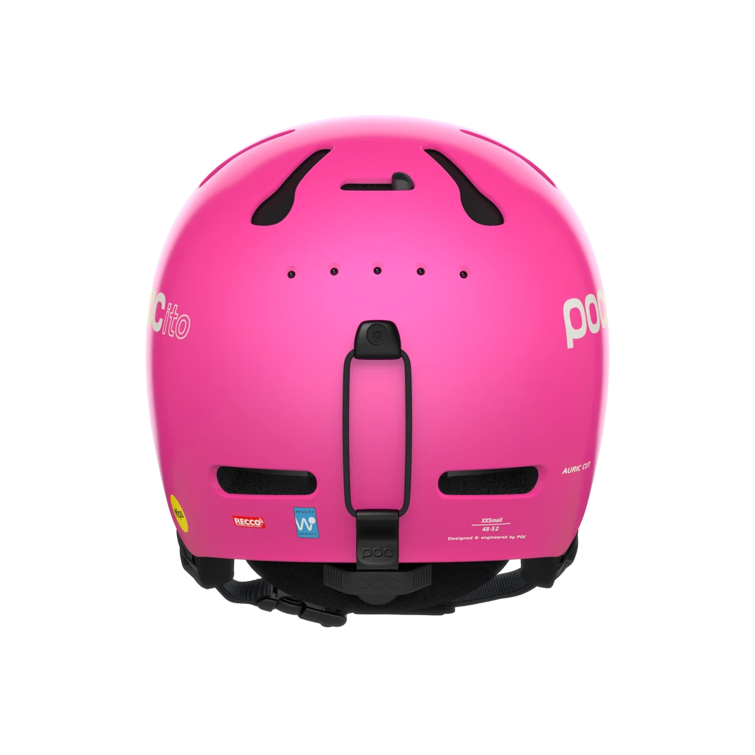 Top 10 ๐ Helmets POCito Auric Cut Mips ๐ 18 Helmets POCito Auric Cut Mips