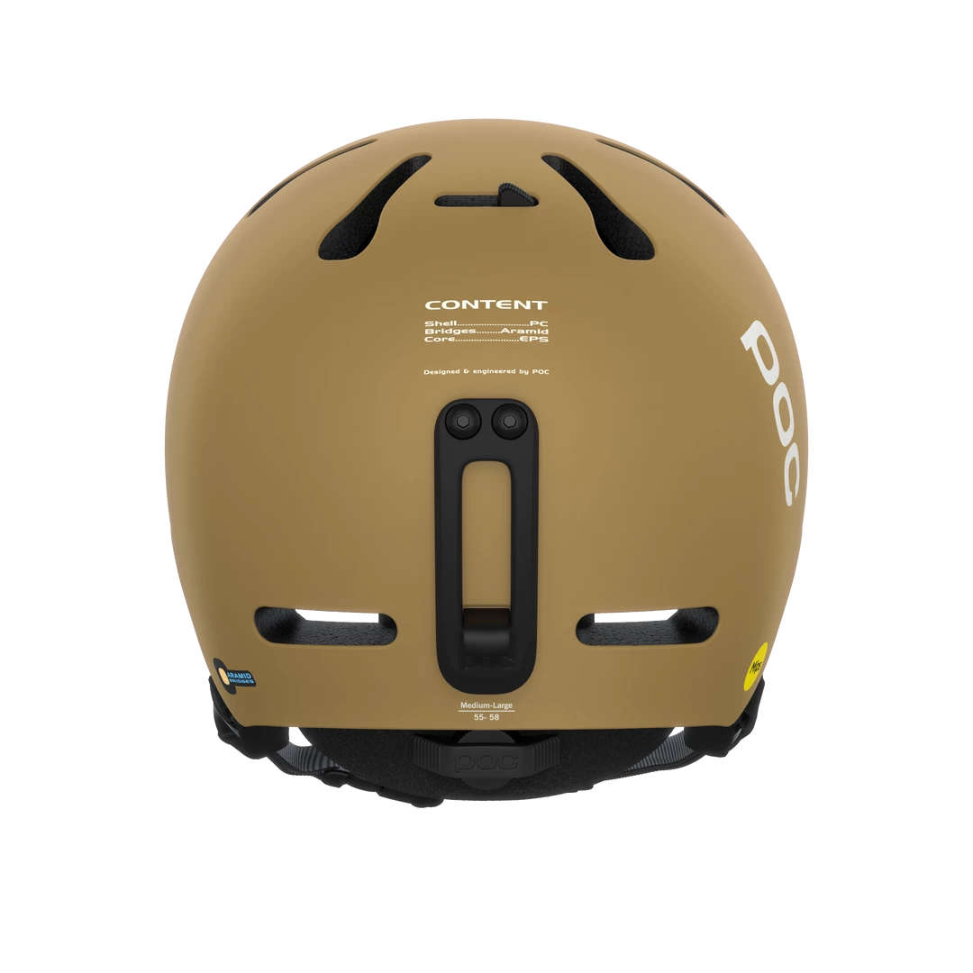 Budget 🔔 POC Fornix Mips 🎉 19 POC Fornix Mips