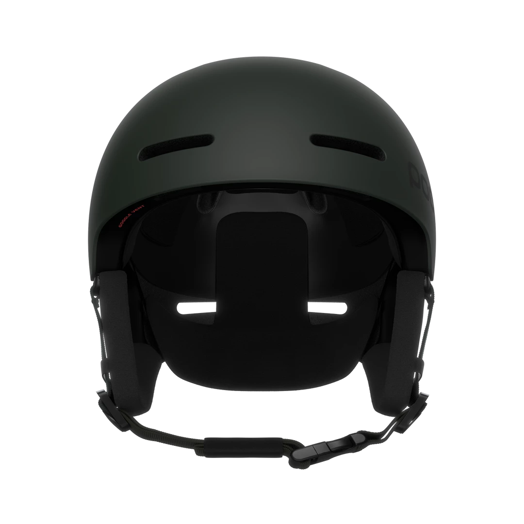 Hot Sale 🎁 POC Fornix Mips POW JJ Snow 👏 4 POC Fornix Mips POW JJ Snow