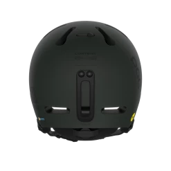 Hot Sale 🎁 POC Fornix Mips POW JJ Snow 👏 9 POC Fornix Mips POW JJ Snow