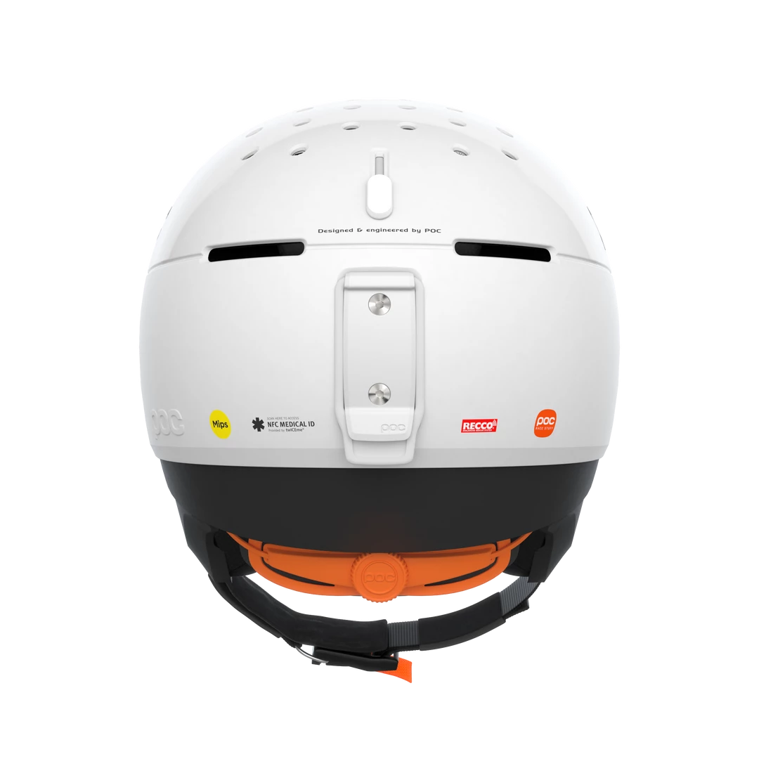 Brand new ✔️ POC Meninx RS Mips Snow 🎉 16 POC Meninx RS Mips Snow