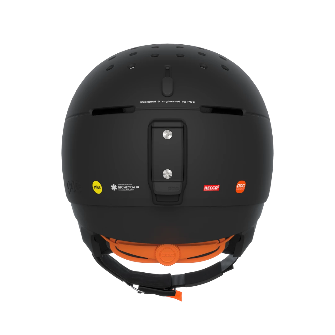 Brand new ✔️ POC Meninx RS Mips Snow 🎉 23 POC Meninx RS Mips Snow