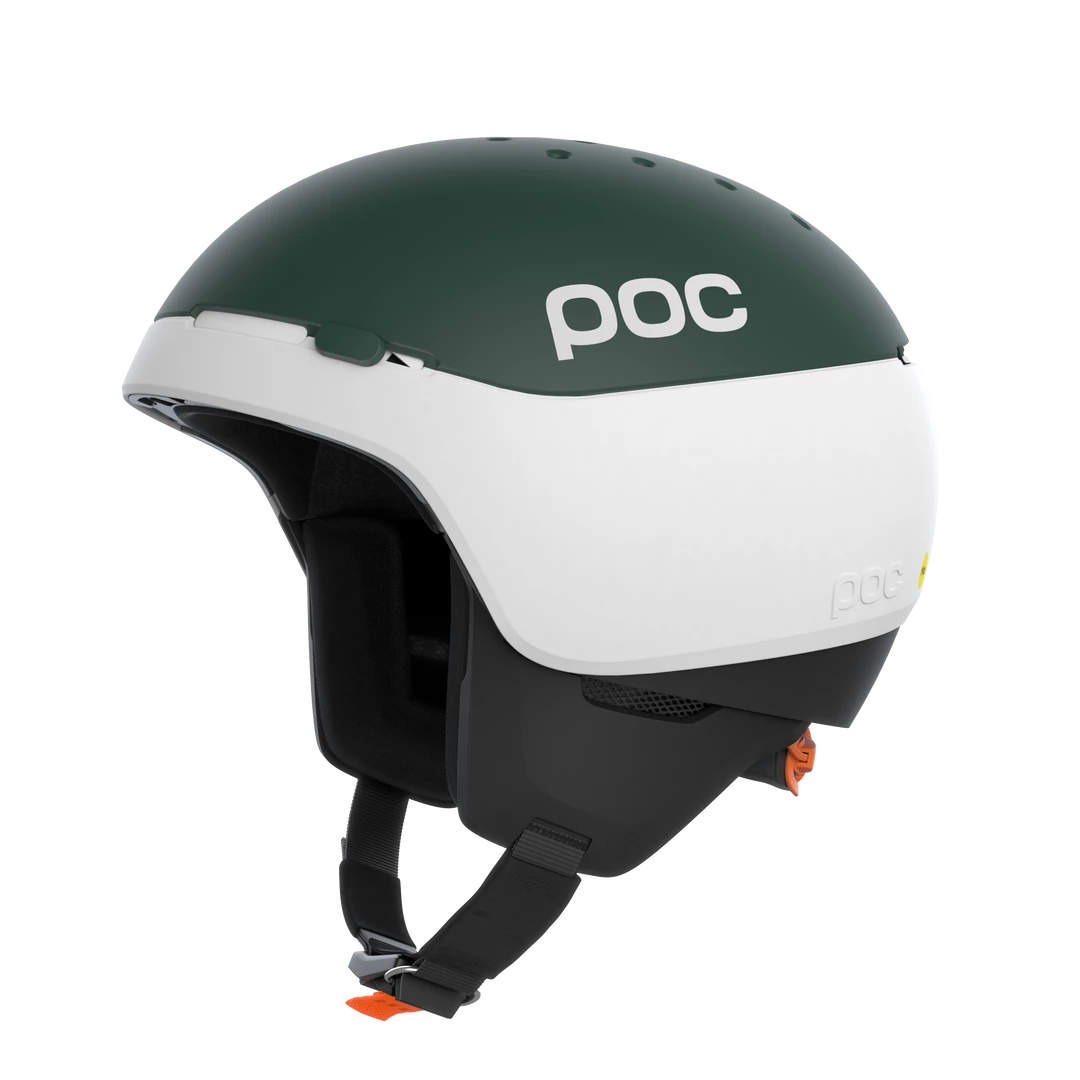 Brand new ✔️ POC Meninx RS Mips Snow 🎉 3 POC Meninx RS Mips Snow