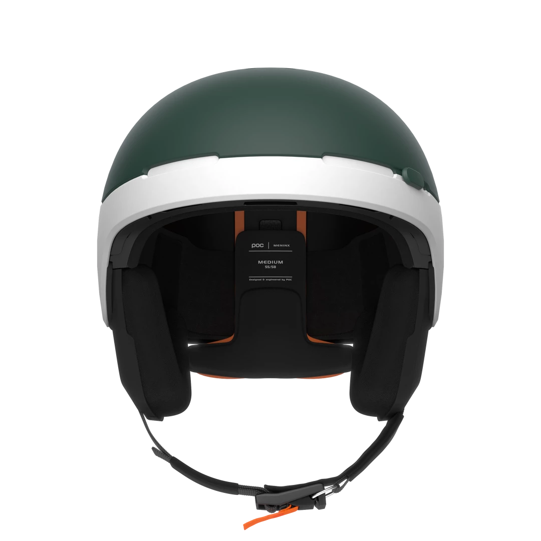 Brand new ✔️ POC Meninx RS Mips Snow 🎉 4 POC Meninx RS Mips Snow