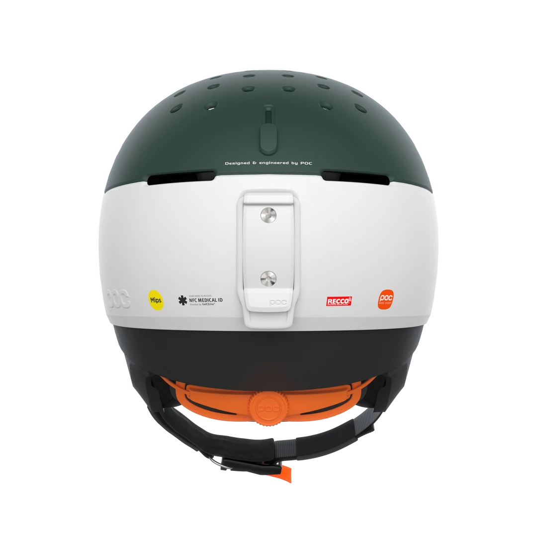 Brand new ✔️ POC Meninx RS Mips Snow 🎉 27 POC Meninx RS Mips Snow