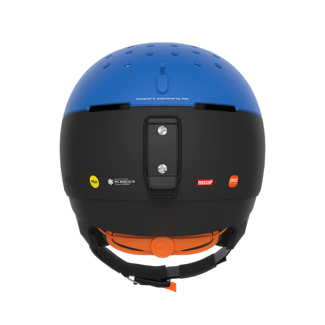 Brand new ✔️ POC Meninx RS Mips Snow 🎉 9 POC Meninx RS Mips Snow